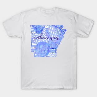 Arkansas T-Shirt